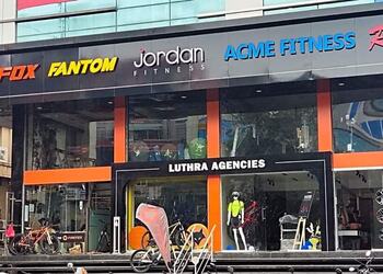 Luthra-agencies-Bicycle-store-Adgaon-nashik-Maharashtra-1