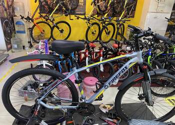 Luthra-agencies-Bicycle-store-Ambad-nashik-Maharashtra-3