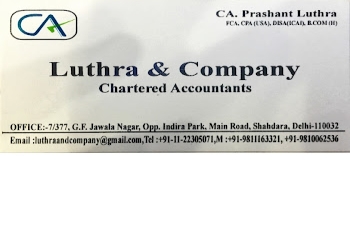 Luthra-and-company-chartered-accountants-Chartered-accountants-Shahdara-delhi-Delhi-1