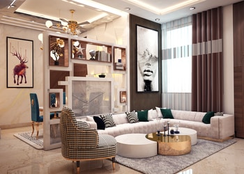 Luxury-world-opc-pvt-ltd-Interior-designers-Rajendra-nagar-ghaziabad-Uttar-pradesh-3