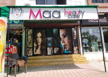 Maa-beauty-care-Beauty-parlour-Bhavnagar-terminus-bhavnagar-Gujarat-1