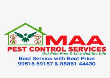 Maa-pest-control-services-Pest-control-services-Ameerpet-hyderabad-Telangana-1