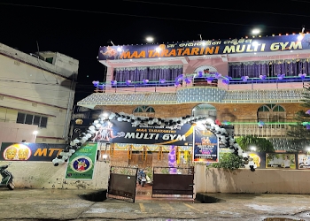 Maa-tara-tarini-multi-gym-Gym-Rasulgarh-bhubaneswar-Odisha-1