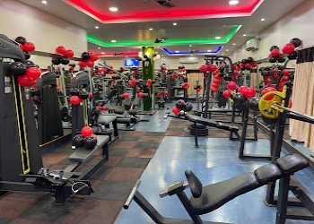 Maa-tara-tarini-multi-gym-Gym-Rasulgarh-bhubaneswar-Odisha-2