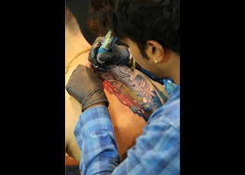 Machu-best-tattoo-artist-and-studio-Tattoo-shops-Chennai-Tamil-nadu-3