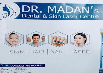 Madans-skin-laser-centre-Dermatologist-doctors-Alambagh-lucknow-Uttar-pradesh-1