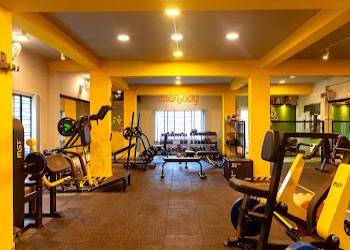 Madbody-fitness-studio-Gym-Armane-nagar-bangalore-Karnataka-2