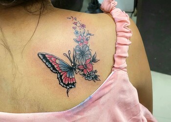 Maddyzink-tattoo-Tattoo-shops-Panipat-Haryana-3