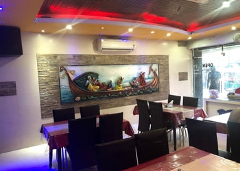 Madhuban-vegis-Pure-vegetarian-restaurants-Giridih-Jharkhand-2