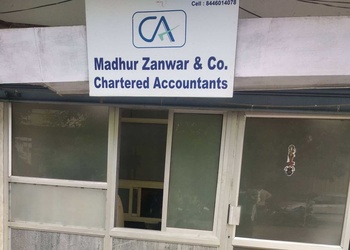 Madhur-zanwar-co-Chartered-accountants-Rajapeth-amravati-Maharashtra-1