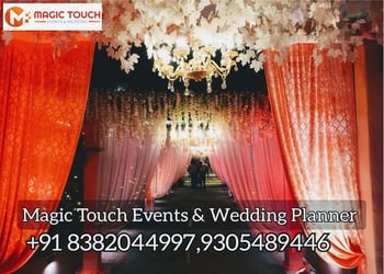 Magic-touch-events-wedding-planner-Wedding-planners-Bhelupur-varanasi-Uttar-pradesh-3