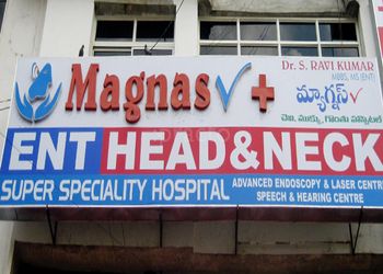 Magnasv-ent-hospital-Ent-doctors-Kothapet-hyderabad-Telangana-1