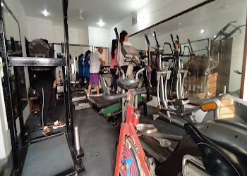 Magnet-Gym-Shastri-nagar-meerut-Uttar-pradesh-1