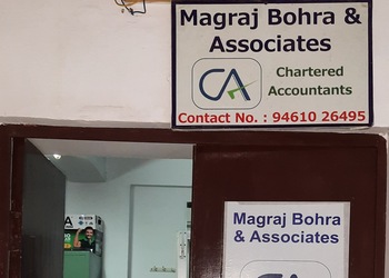 Magraj-bohra-associates-Chartered-accountants-Paota-jodhpur-Rajasthan-1