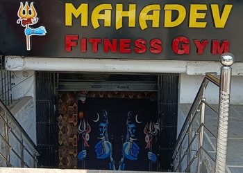 Mahadev-fitness-gym-by-samrat-Gym-Saharanpur-Uttar-pradesh-1