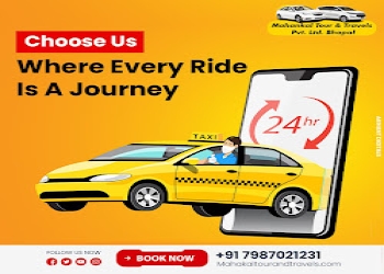 Mahankal-tour-and-travels-taxi-service-in-bhopal-Cab-services-New-market-bhopal-Madhya-pradesh-2