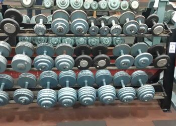 Maharana-fitness-servicing-center-Gym-equipment-stores-Vasai-virar-Maharashtra-2