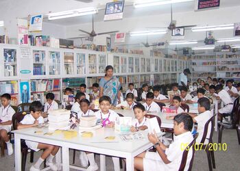 Maharishi-vidya-mandir-Cbse-schools-Nungambakkam-chennai-Tamil-nadu-3