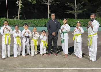 Maharshi-martial-arts-sports-foundation-Martial-arts-school-Pimpri-chinchwad-Maharashtra-3