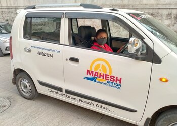 Mahesh-motor-driving-school-Driving-schools-Old-pune-Maharashtra-2