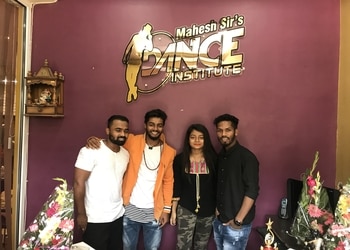 Mahesh-sirs-dance-institute-Dance-schools-Raipur-Chhattisgarh-1