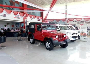 Mahindra-jai-kumar-arun-kumar-Car-dealer-Begum-bagh-meerut-Uttar-pradesh-2