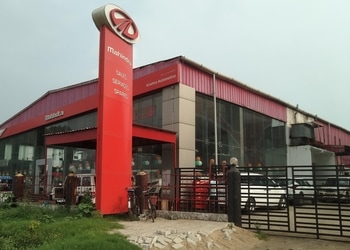 Mahindra-krishna-automotive-Car-dealer-Panposh-rourkela-Odisha-1