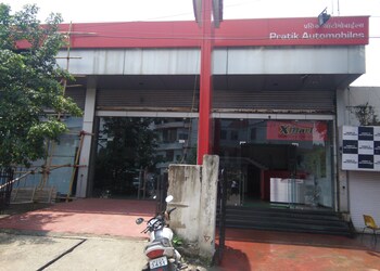 Mahindra-pratik-automobiles-Car-dealer-Ranchi-Jharkhand-1