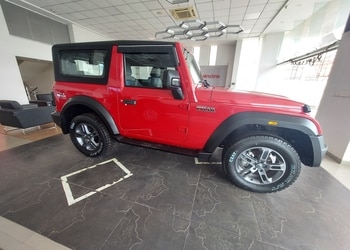 Mahindra-shivnath-automobiles-Car-dealer-Sector-6-bhilai-Chhattisgarh-3