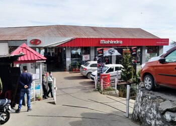 Mahindra-snowview-automobiles-Car-dealer-Lower-bazaar-shimla-Himachal-pradesh-1