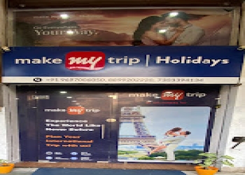 Make-mytrip-india-pvt-ltd-jammu-office-Travel-agents-Trikuta-nagar-jammu-Jammu-and-kashmir-1