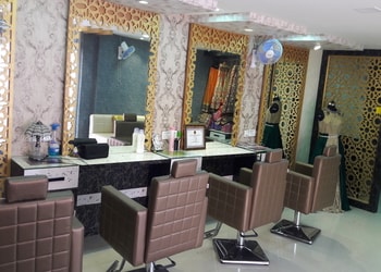 Makeover-by-chandresh-Beauty-parlour-Jhansi-Uttar-pradesh-2