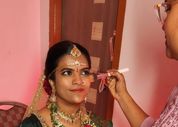 Makeup-by-lahari-Beauty-parlour-Hanamkonda-warangal-Telangana-3