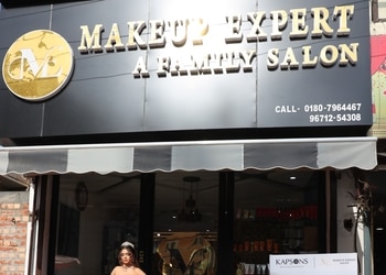 Makeup-expert-a-family-salon-Beauty-parlour-Panipat-Haryana-1