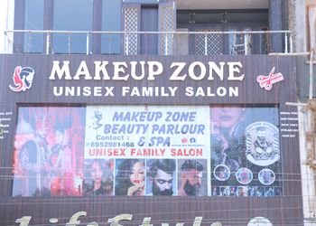 Makeup-zone-Beauty-parlour-Jodhpur-Rajasthan-1