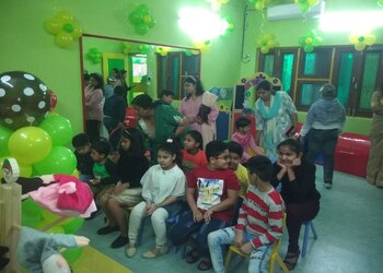 Makoons-pre-school-Preschool-New-delhi-Delhi-2