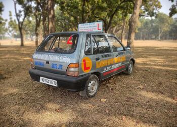 Manbhum-motor-training-school-Driving-schools-Adra-West-bengal-3