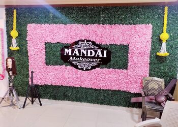 Mandai-makeover-academy-Makeup-artist-Tilak-nagar-kalyan-dombivali-Maharashtra-1