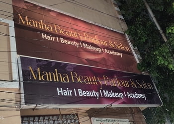 Manha-beauty-salon-and-academy-Beauty-parlour-Charminar-hyderabad-Telangana-1