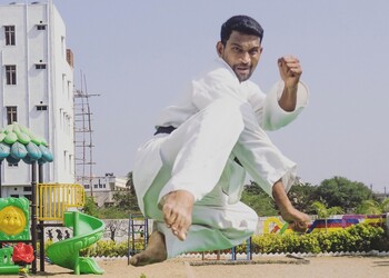 Mani-martial-arts-fitness-academy-Martial-arts-school-Warangal-Telangana-2