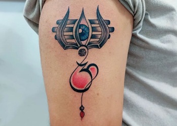 Manoj-tattooz-Tattoo-shops-Solapur-Maharashtra-3