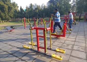 Mansarovar-park-Public-parks-Noida-Uttar-pradesh-2