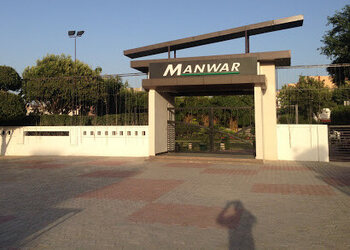 Manwar-banquet-hall-Banquet-halls-Hisar-Haryana-1