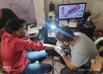 Mark-tattoos-Tattoo-shops-Aurangabad-Maharashtra-2