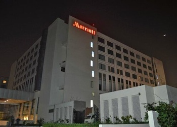 Marriott-hotel-5-star-hotels-Jaipur-Rajasthan-1