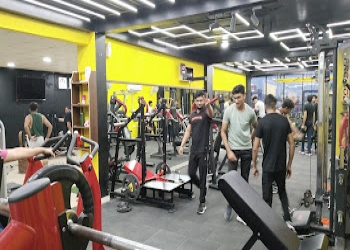 Marshall-gym-Gym-Pratap-nagar-jaipur-Rajasthan-2