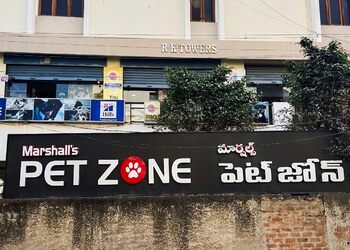 Marshalls-pet-zone-Pet-stores-Ntr-circle-vijayawada-Andhra-pradesh-1