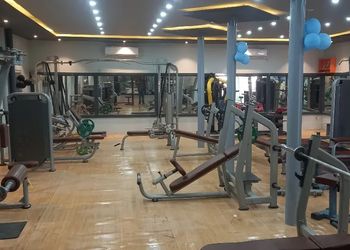 Marudhar-gym-Gym-Railway-colony-bikaner-Rajasthan-3