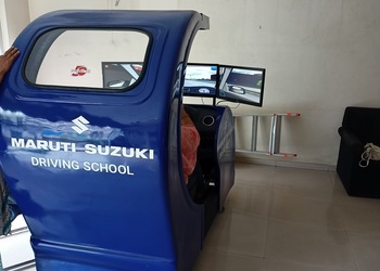 Maruti-driving-school-Driving-schools-Golmuri-jamshedpur-Jharkhand-2