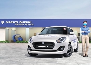 Maruti-suzuki-driving-school-fair-deal-Driving-schools-Noida-city-center-noida-Uttar-pradesh-1